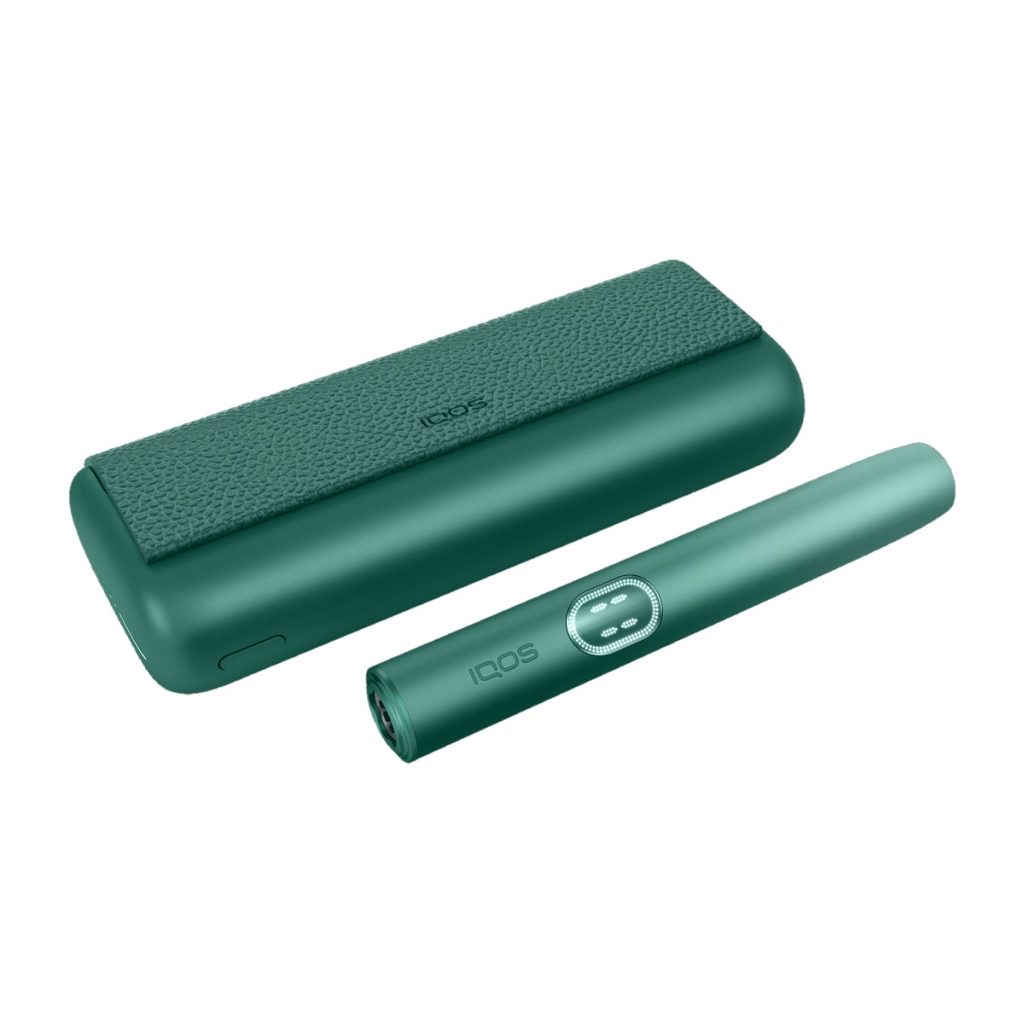 آیکوس ایلوما آی پرایم سبز Aspen Green