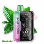 خرید تسلا بار TS-40000 طعم Miami Mint