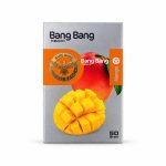 تنباکو قلیان بنگ بنگ انبه ۵۰ گرمی Bang Bang Mango