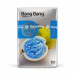 تنباکو قلیان بنگ بنگ گواوا ۵۰ گرمی (Bang Bang Guava 50g)