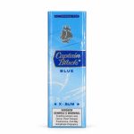 سیگار کاپتان بلک ماتیکی آبی (Captain Black Blue X-Slim)