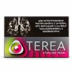 استیک تنباکوی حرارتی ترا ارمنی توت فرنگی TEREA Starling Pearl Armenia