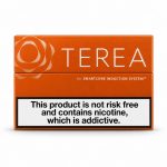 ترا اروپا امبر ساده TEREA Amber Europe