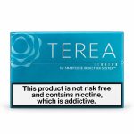 ترا اروپا آبی اوکالیپتوس TEREA Blue Europe