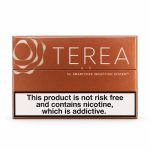 ترا اروپا تیک TEREA Teak Europe
