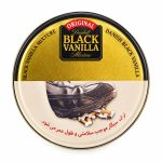 توتون پیپ بلک وانیل Dunhill Black Vanilla Mixture