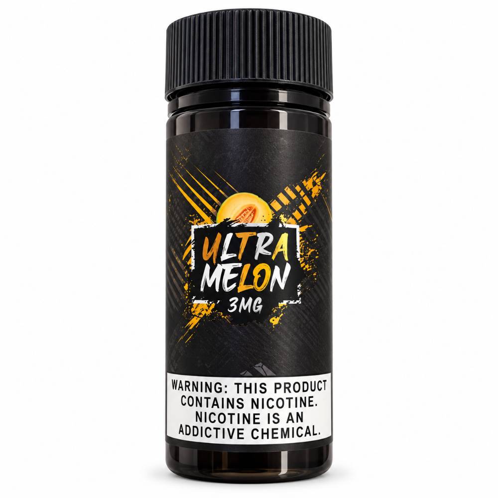 جویس سام ویپ اولترا ملون 120 میل Sams Vape Ultra Melon 120ml جویس سام ویپ اولترا ملون 120 میل Sams Vape Ultra Melon 120ml