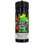 جویس سام ویپ جوسی سیب 120 میل Sams Vape Juicy Apple 120ml