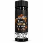 جویس سام ویپ درای توباکو 120 میل Sams Vape Dry Tobacco 120ml