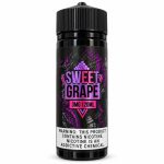جویس سام ویپ سوییت انگور 120 میل Sams Vape Sweet Grape 120ml