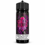 جویس سام ویپ سوییت بری 120 میل Sams Vape Sweet Berry 120ml