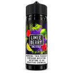 جویس سام ویپ لیمو بری 120 میل Sams Vape Limee Berry 120ml