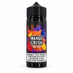 جویس سام ویپ منگو کراش 120 میل Sams Vape Mango Crush 120ml