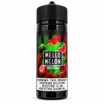 جویس سام ویپ میلو ملون 120 میل Sams Vape Mello Melon 120ml