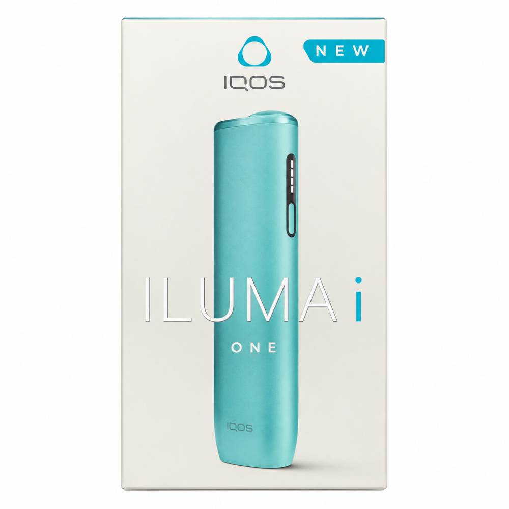 دستگاه ایکاس ایلوما آی وان IQOS ILUMA i ONE (2) دستگاه ایکاس ایلوما آی وان IQOS ILUMA i ONE