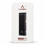 دستگاه ایکاس لامبدا T3 Lambda T3 Heat Not Burn Device