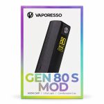 دستگاه ماد ویپرسو جن 80 اس Vaporesso GEN 80S MOD