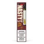 سالت نستی VCT 35 میلی‌گرم Nasty VCT Salt Nicotine 35mg