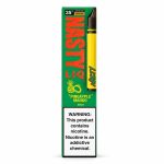 سالت نستی آناناس انبه 35 میلی‌گرم Nasty Pineapple Mango Salt Nicotine 35mg