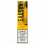 سالت نستی انبه 35 میلی‌گرم Nasty Mango Salt Nicotine 35mg