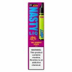 سالت نستی میکس بری انگور 35 میلی‌گرم Nasty Mix Berries Grape Salt Nicotine 35mg