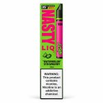 سالت نستی هندوانه توت‌فرنگی 35 میلی‌گرم Nasty Watermelon Strawberry Salt Nicotine 35mg