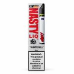 سالت نستی ویم تو بول 35 میلی‌گرم Nasty Vhimto Bull Salt Nicotine 35mg