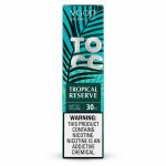 سالت نیکوتین ویگاد Tropical Reserve 25mg