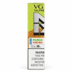 سالت نیکوتین ویگاد انبه هانی دو یخ VGOD Mango Honeydew Iced 25mg