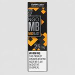 سالت نیکوتین ویگاد انبه VGOD Mango Blast 25mg