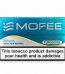 سیگار ایلوما موفی اوکالیپتوس MOFEE Turquoise Eucalyptus