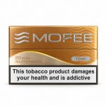 سیگار ایلوما موفی تیک MOFEE Teak