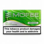 سیگار ایلوما موفی هندوانه MOFEE Watermelon