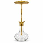 قلیان لان کینگ طلایی Lion King Hookah