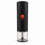 قلیان ماشینی کرنو KERNO Machine Hookah