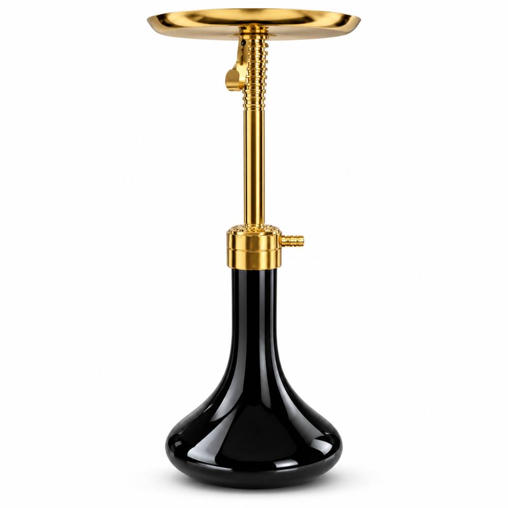 قلیان کرنو استیل KERNO Steel Hookah