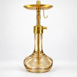 قلیان کرنو طلایی KERNO Gold Hookah