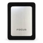 کیف سیگار با فندک مدل Focus Flame Case | Focus Flame Case