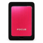 کیف سیگار با فندک مدل Focus Flame Case | Focus Flame Case - تصویر 2